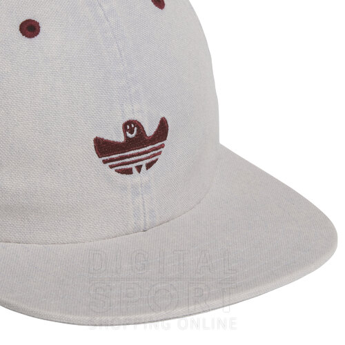 GORRA SKATEBOARDING X MARK GONZALES