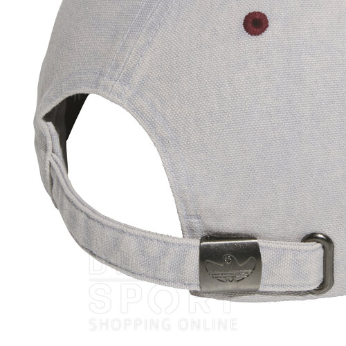 GORRA SKATEBOARDING X MARK GONZALES