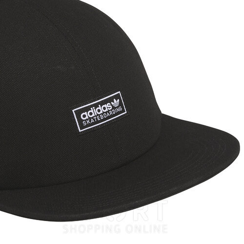 GORRA SKATEBOARDING LOWKEY V2