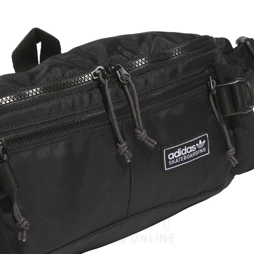 RIÑONERA MORRAL SKATEBOARDING