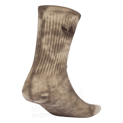 PACK X 3 MEDIAS TIE DYE