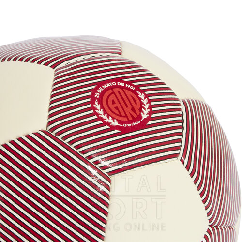 PELOTA RIVER PLATE