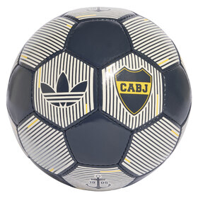 PELOTA BOCA JUNIORS CLUB AWAY