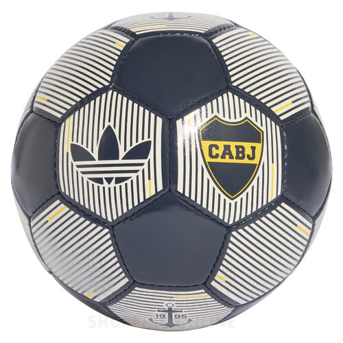 PELOTA BOCA JUNIORS CLUB AWAY