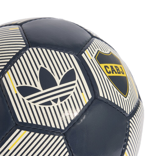 PELOTA BOCA JUNIORS CLUB AWAY