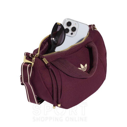 BOLSO CARTERA OG SPORT CROISSANT XS