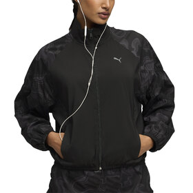 CAMPERA CONCEPT WOVEN JACKET