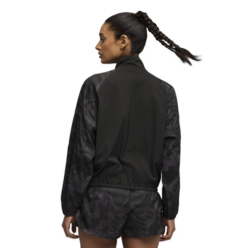 CAMPERA CONCEPT WOVEN JACKET