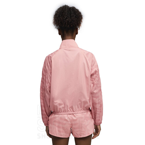 CAMPERA CONCEPT WOVEN JACKET