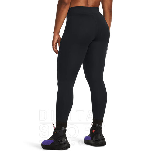 CALZA AUTHENTICS LEGGING
