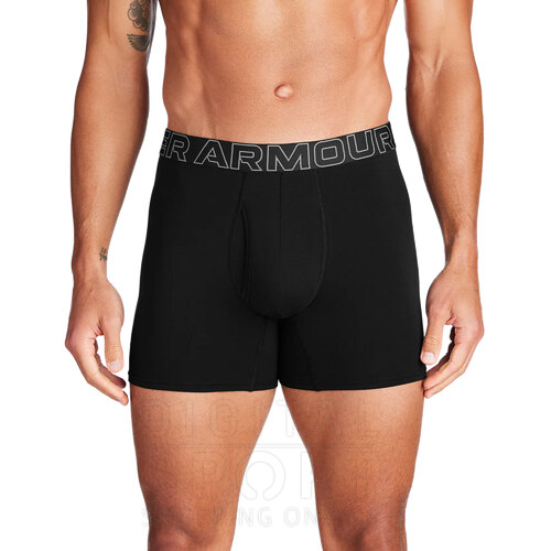 PACK X 3 BOXERS COTTON