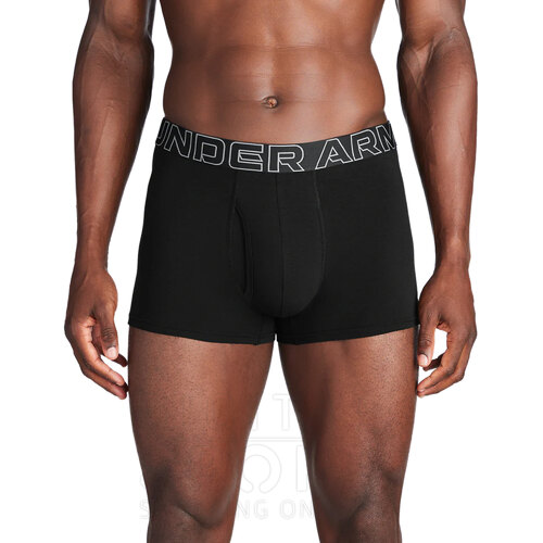 PACK X 3 BOXERS COTTON