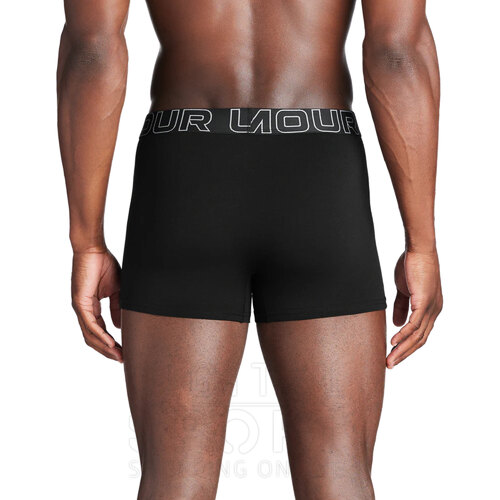 PACK X 3 BOXERS COTTON