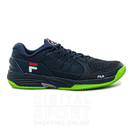 ZAPATILLAS FLOAT VERVE CLAY