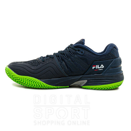 ZAPATILLAS FLOAT VERVE CLAY