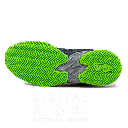 ZAPATILLAS FLOAT VERVE CLAY