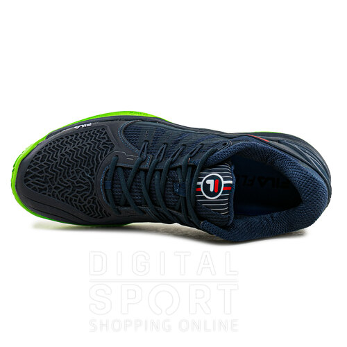 ZAPATILLAS FLOAT VERVE CLAY