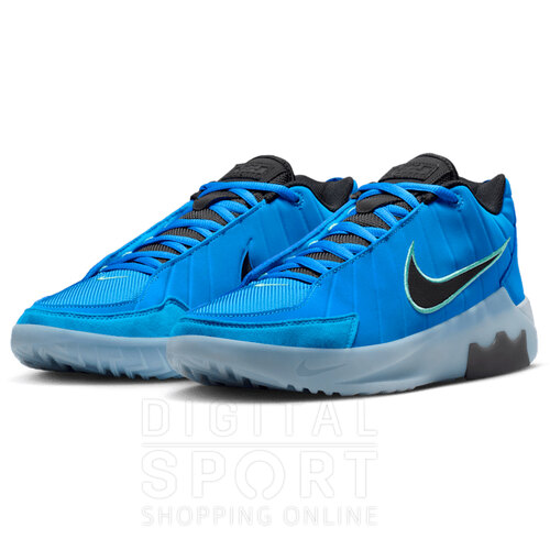 ZAPATILLAS LEBRON WITNESS IX