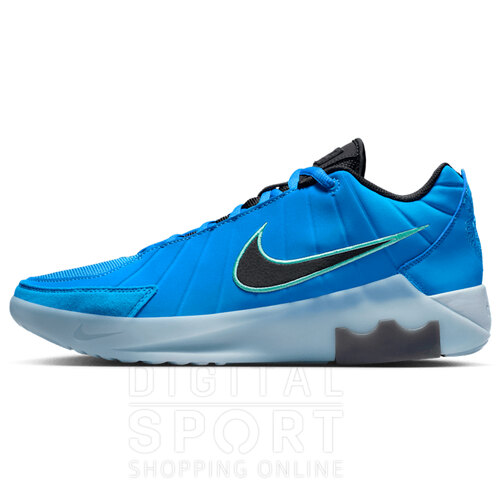 ZAPATILLAS LEBRON WITNESS IX