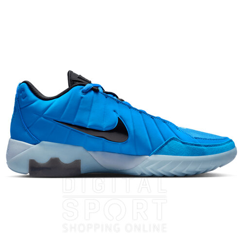 ZAPATILLAS LEBRON WITNESS IX