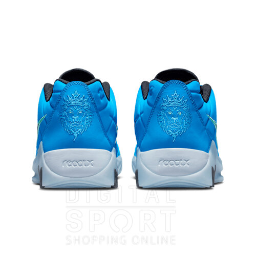 ZAPATILLAS LEBRON WITNESS IX