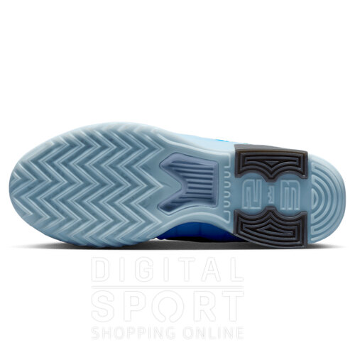 ZAPATILLAS LEBRON WITNESS IX