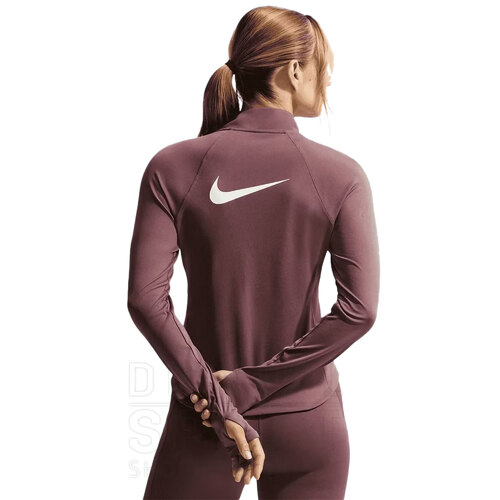 BUZO TEMPO SWOOSH