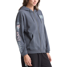 BUZO CAMPERA ART UP