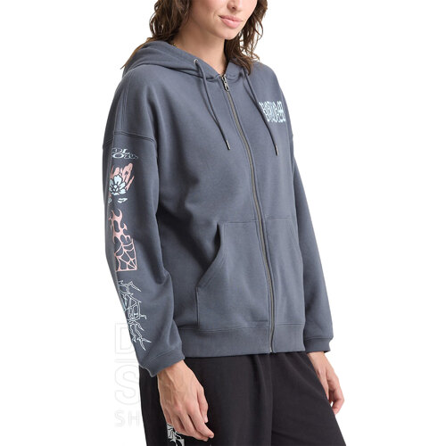 BUZO CAMPERA ART UP