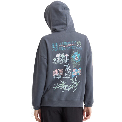 BUZO CAMPERA ART UP