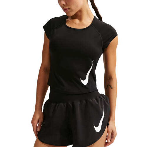 REMERA TEMPO SWOOSH
