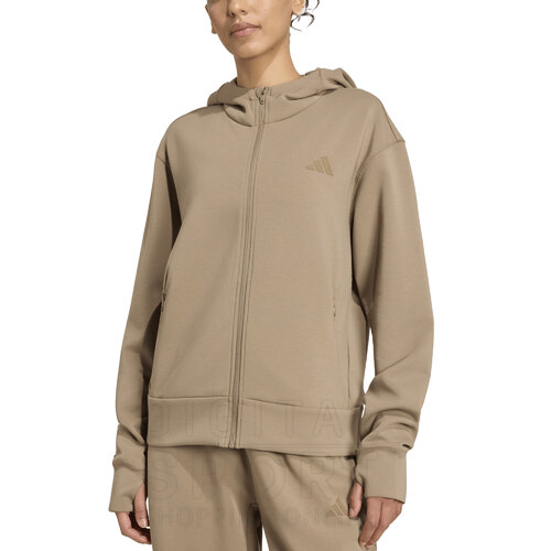 BUZO CAMPERA DESIGNED 4 TRAINING