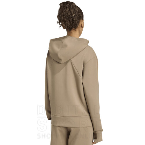 BUZO CAMPERA DESIGNED 4 TRAINING