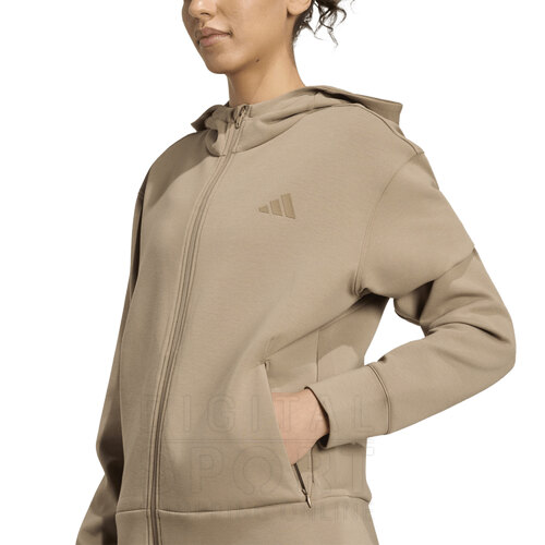 BUZO CAMPERA DESIGNED 4 TRAINING