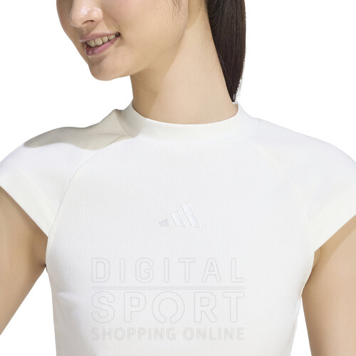 REMERA KIT SMALL LOGO