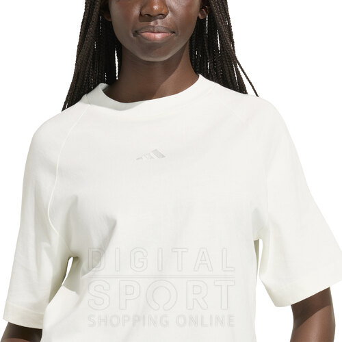 REMERA SMALL LOGO KIT