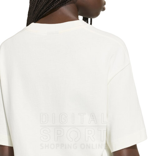 REMERA SMALL LOGO KIT