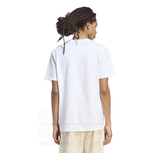 REMERA KIT SMALL LOGO