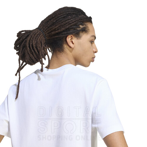 REMERA KIT SMALL LOGO