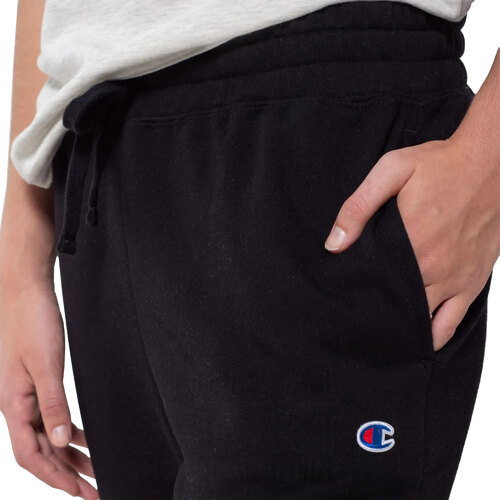 PANTALON JOGGER BOYFRIEND POWERBLEND
