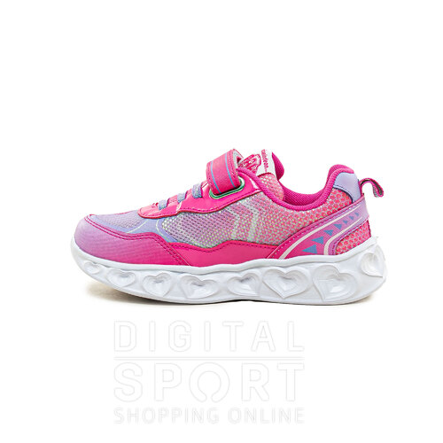 ZAPATILLAS PAW PATROL
