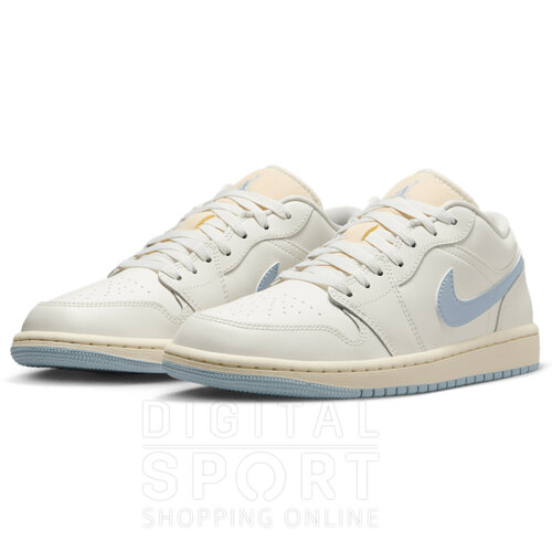 ZAPATILLAS WMNS AIR JORDAN 1 LOW