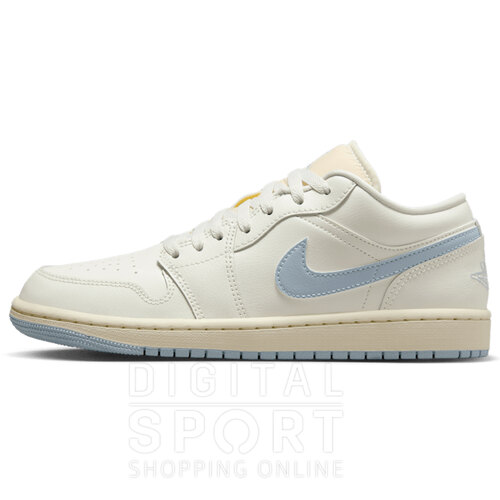 ZAPATILLAS WMNS AIR JORDAN 1 LOW