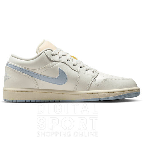 ZAPATILLAS WMNS AIR JORDAN 1 LOW