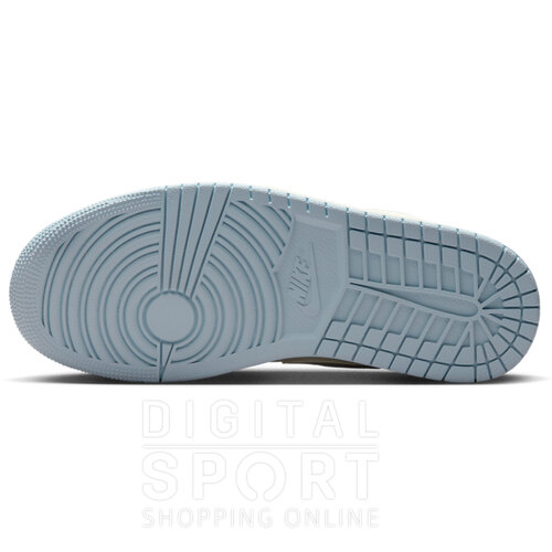 ZAPATILLAS WMNS AIR JORDAN 1 LOW