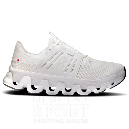 ZAPATILLAS CLOUDSWIFT AMP