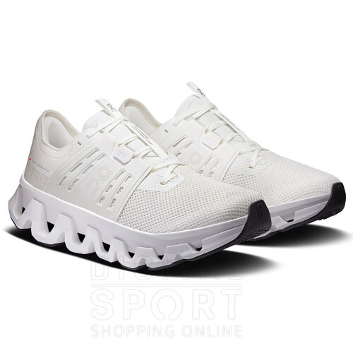 ZAPATILLAS CLOUDSWIFT AMP
