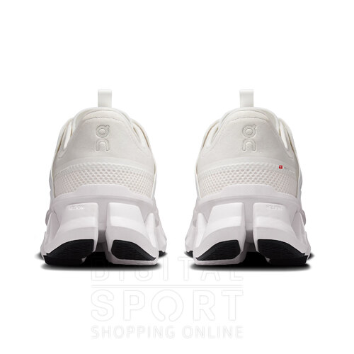 ZAPATILLAS CLOUDSWIFT AMP