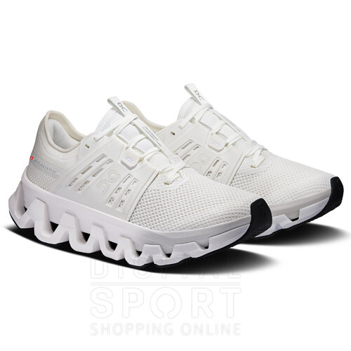 ZAPATILLAS CLOUDSWIFT AMP