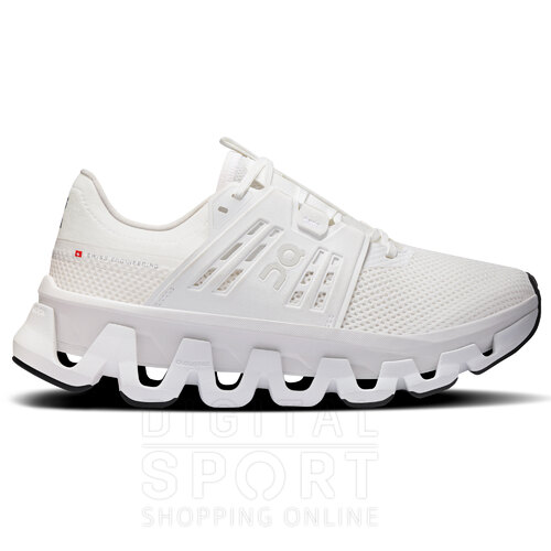 ZAPATILLAS CLOUDSWIFT AMP